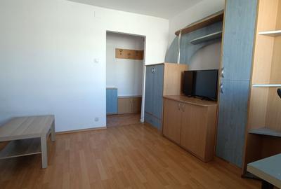 CRANGASI - 5 minute metrou - Garsoniera CONFORT 1 - 4