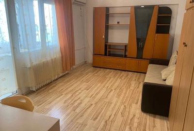 De închiriat: garsonieră Gorjului,metrou, Militari, Sector 6