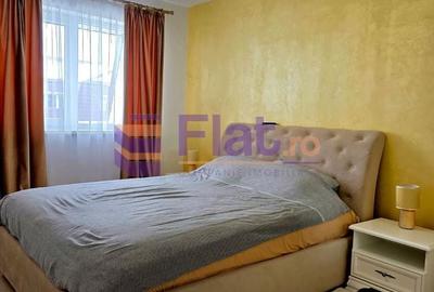 Apartament cu 2 camere în Sânpetru - 15