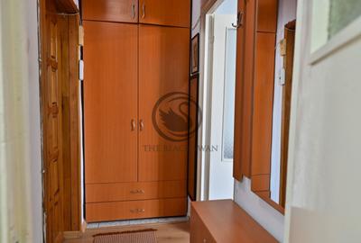 Garsonieră semidecomandată, mobilată în Ultracentral - 6