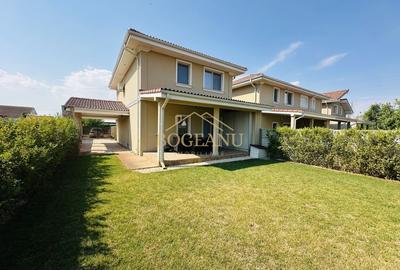 BG30-Vila Mediteraneana 5 camere-COMISION 0% - 2