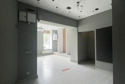 Spațiu comercial, de 80 mp, în Gara de Nord - 3