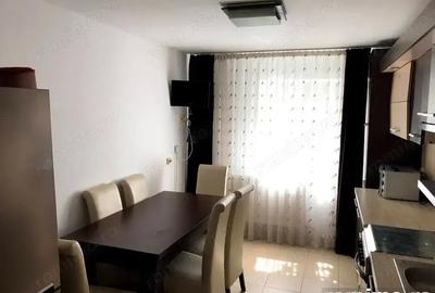 Garsonieră în Lipovei - 3