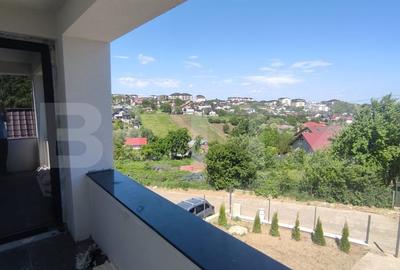 Casă individuală cu 4 camere cu Canalizare în Valea Adâncă - 2
