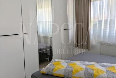 Apartament cu 2 camere în Nufărul - 4
