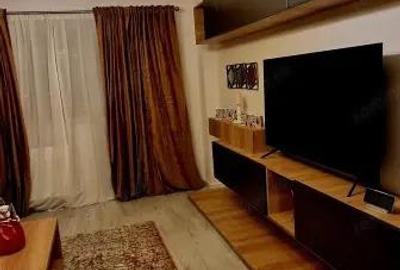 Apartament 2 camere 89 mp + loc parcare | New Confort City | Totul Nou - 16