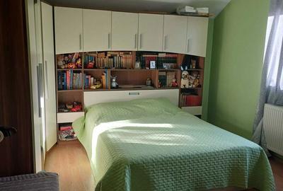 Casă cu 3 camere în Mărginenii de Sus - 12