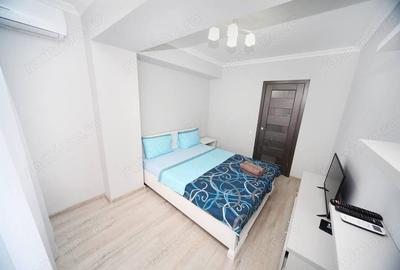 Garsonieră decomandată în 13 Septembrie - 1