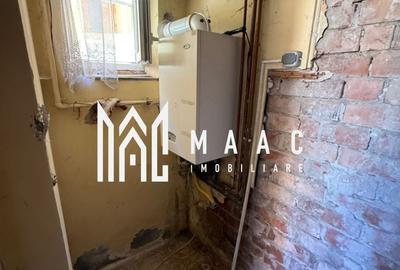 Casă cu 2 camere cu Canalizare în Piața Cluj - 19