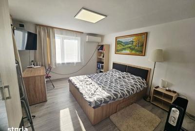 Casă cu 2 camere cu Teren 1000 Mp în Feleacu - 10