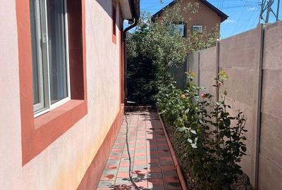 Casă cu 3 camere cu Teren 220 Mp în Pantelimon - 6