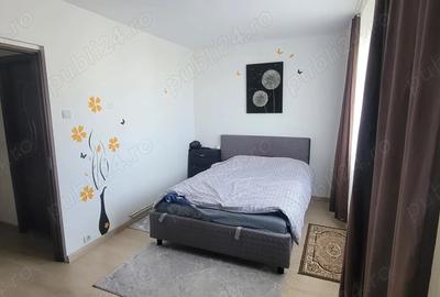 Inchiriere App 2 camere - 2