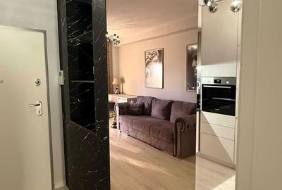 Apartament cu 2 camere decomandat în Tractorul - 3