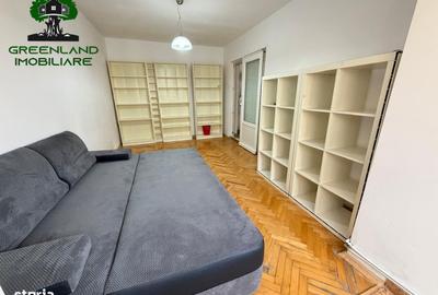 Apartament cu 2 camere decomandat în Gară - 1