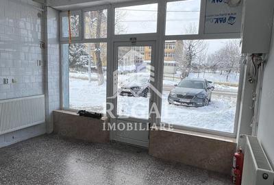 Spa?iu comercial / birou de vanzare zona Paltini? - 1