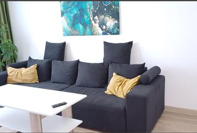 Apartament 2 camere cu loc de parcare si Licenta turistica,Urban Plaza - 6