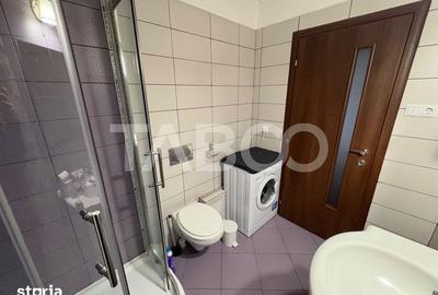 Apartament cu 3 camere semidecomandat în Est - 9