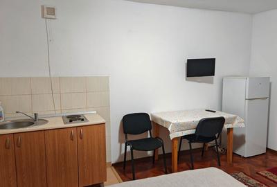 Garsonieră nedecomandată în Tătărași - 5