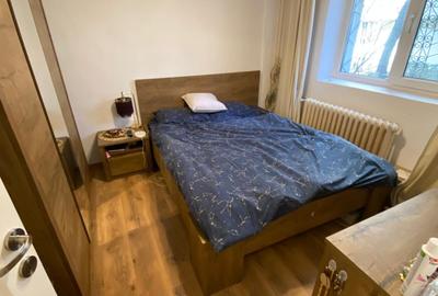 Apartament cu 2 camere semidecomandat în Lacul Tei - 9