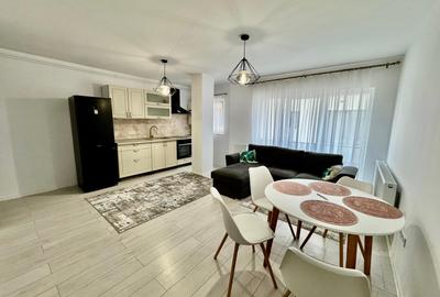 Apartament 2 camere, situat in Floresti, zona Tineretului - 2