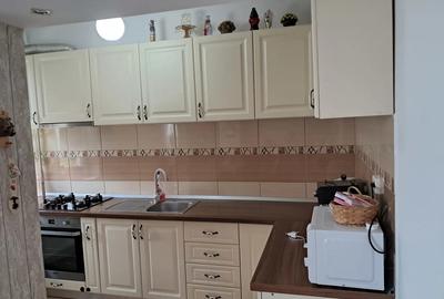 Apartament 3 camere - 3