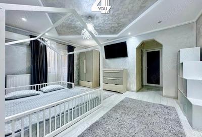 Apartament 3 camere | Amenajat complet | Etajul 1 | Incalzire proprie - 2