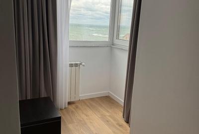 Apartament 3 camere cu vedere frontală la mare – Faleza Nord, zona Santa Maria - 8
