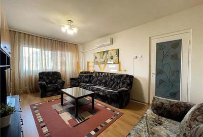 Apartament cu 4 camere decomandat, mobilat în Nord - 2