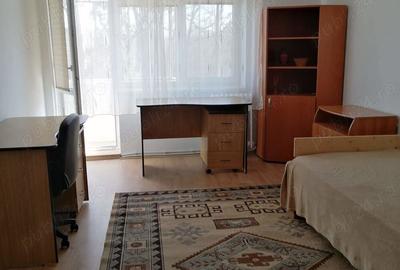 Apartament cu 2 camere decomandat în Gheorgheni - 2