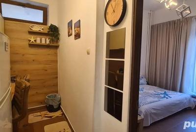 Garsoniera de inchiriat -Universitatea Ovidius - 2