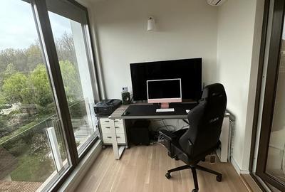 Inchiriere Penthouse Lux langa padure, Iancu Nicolae - 12