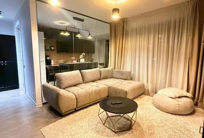 Apartament cu 3 camere, mobilat în Aviației - 2