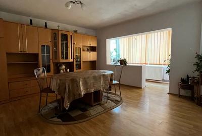 Proprietar inchiriez Apartament 3 camere zona Fabric