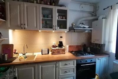 Apartament cu 2 camere decomandat în Central - 4