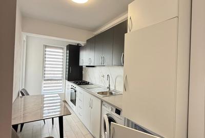 Apartament cu 2 camere decomandat, mobilat în Militari - 1