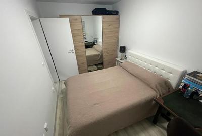 Apartament cu 2 camere semidecomandat în Central - 4