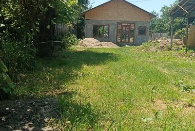 Casă cu Teren 1359 Mp în Lipănești - 3