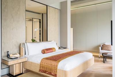 Apartament de 2 Camere  One North Lofts Stil de Viață Urban și Investiție Solidă - 2