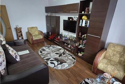 Apartament cu 2 camere decomandat în Galata - 1