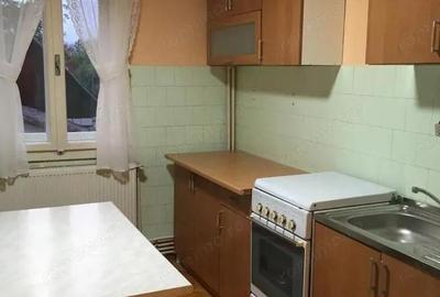 Apartament cu 2 camere semidecomandat în Simion Bărnuțiu - 3