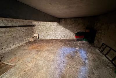 Spațiu comercial, de 100 mp, în Central - 1