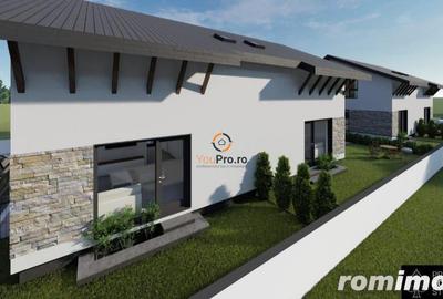 Casă cu 3 camere cu Teren 300 Mp în Central - 4