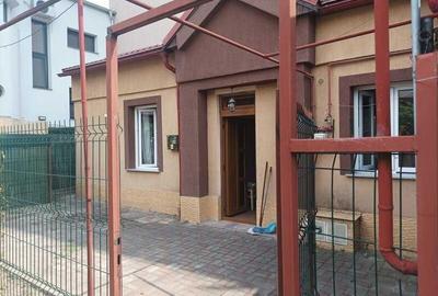 Casă cu 2 camere cu Teren 40 Mp în Banu Manta - 14