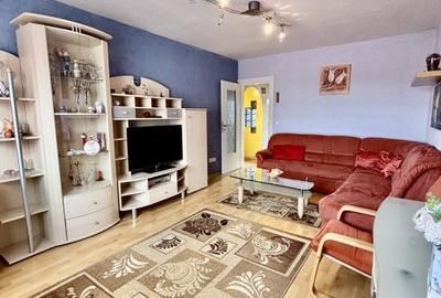Apartament 2 camere - Decomandat - Zona Centrala - 3