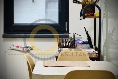 Apartament cu 2 camere decomandat, mobilat în Lacul Morii - 13