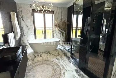 Penthouse-5 Camere-Park Tineretului-335 Mp-Parcare-2019-Terasa 120 Mp - 6