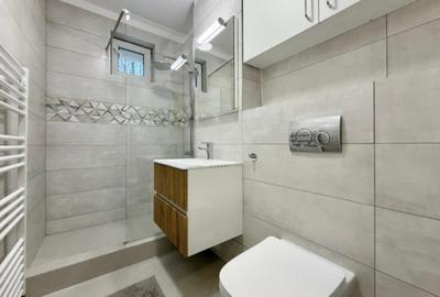 3 camere ,TOTUL NOU ,decomandat, 60 mp, str.Baita, Gheorgheni - 6