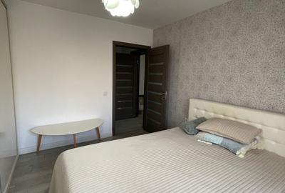 Apartament cu 2 camere semidecomandat în Central - 7
