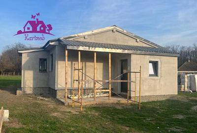 De vanzare casa in localitatea Colonie de Gepiu - 3