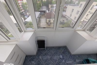 Apartament cu 3 camere în Berceni - 8